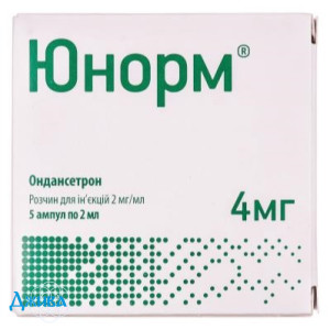 Юнорм - купить Украина