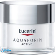 Eucerin Крем для лица AquaPorin Active SPF25 интенсивное увлажнение для всех типов кожи - купить Украина