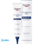 Eucerin крем Urea Repair Plus інтенсивний зволожуючий для дуже сухих ділянок шкіри - купити Україна