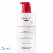 Eucerin Лосьон для тела pH5 легок для чувствительной кожи - купить Украина