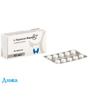 L-Тироксин-Фармак - купить Украина