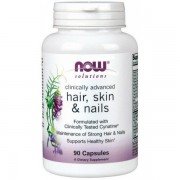 NOW CLINICAL HAIR, SKIN &amp; NAILS краса та здоров`я - купити Україна
