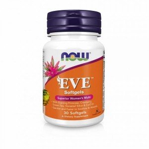 NOW EVE комплекс для жінок - купити Україна