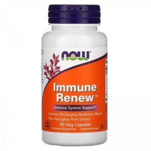 NOW IMMUNE RENEW для імунітету - купити Україна