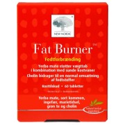 Фат Бурнер для похудения - купить Украина