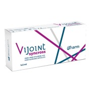 Віджоінт Сінкросс (Vijoint Syncross) - купити Україна