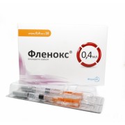 Фленокс - купити Україна