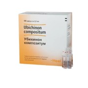 Убихинон Композитум - купить Украина