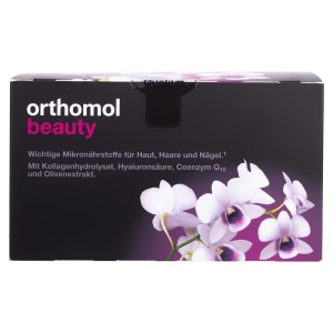 Ортомол Beauty Refill - купить Украина