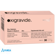 Оксігравід  Oxigravide - купити Україна