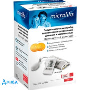Microlife ВР N1 Basic - купить Украина