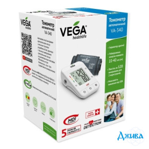 Vega-VA-340 - купити Україна
