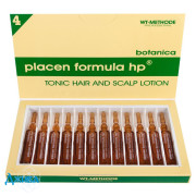 Плацент Формула НР ботаника - купить Украина