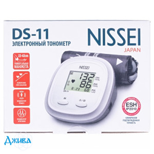 Nissey DS-11 - купить Украина