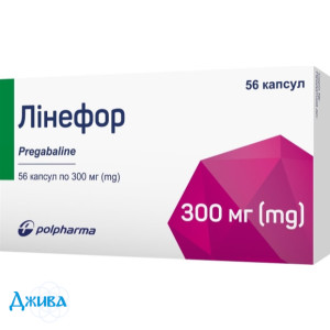 Линефор - купить Украина