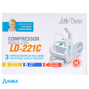Little Doctor LD-221 - купити Україна
