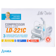 Little Doctor LD-221 - купити Україна