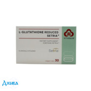 Сетрія L-глутатіон форте - купити Україна