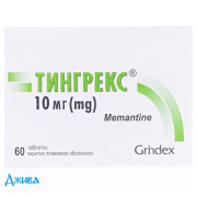 Тингрекс - купити Україна