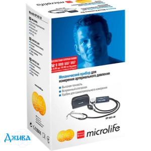 Microlife ВР AG 1-30 - купить Украина