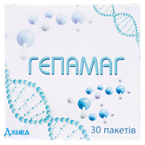 Гепамаг - купити Україна