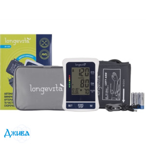 Longevita BP-1305 - купити Україна