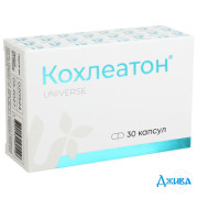 Кохлеатон - купить Украина