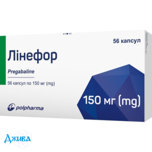 Линефор - купить Украина