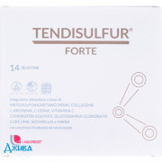 Тендисульфур Форте - купить Украина