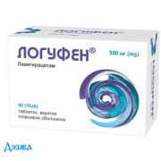 Логуфен - купити Україна