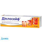 Діклосейф - купити Україна