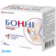 Бонні хондро - купити Україна