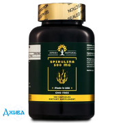 Appnas Natural Спирулина - купить Украина