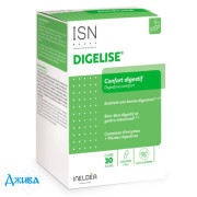 Ineldea дигеліз - покращення травлення - купити Україна