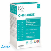 Ineldea омегабиол - купить Украина