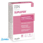 Ineldea суплефер - подолання дефіциту заліза - купити Україна