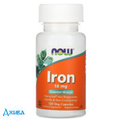 Now залізо iron ferrochel (r) - купити Україна