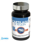 Nutri expert акулячий хрящ - купити Україна