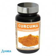 Nutri expert куркума синерджи + - купить Украина