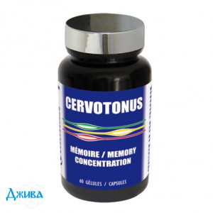 Nutri expert цервотонус - купить Украина