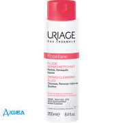 Uriage roseliane дермоочищующая - купить Украина