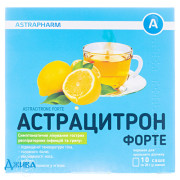 Астрацитрон Форте - купити Україна