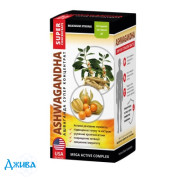 Ашваганда Супер - купить Украина