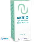 Аклиф - купить Украина