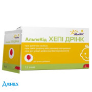 АЛЬПЕКИД Хепи дринк - купить Украина