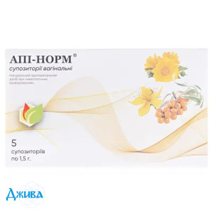 Апі-Норм - купити Україна