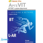 Аргевит Tabula Vita - купить Украина