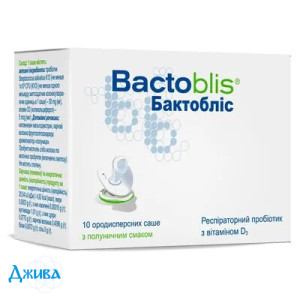 Бактоблис - купить Украина