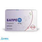 Бапре - купити Україна