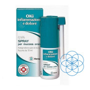 Окі (Кетопрофен) - купити Україна